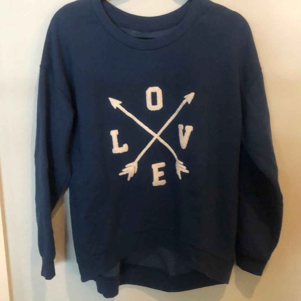 Sweatshirt
